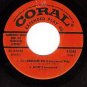 CORAL 83048 LAWRENCE WELK Champagne Waltz/Musette/Stars