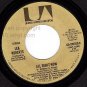 NM UA-XW626-X LEA ROBERTS All Right Now/All Over Again