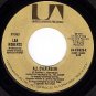 NM UA-XW626-X LEA ROBERTS All Right Now/All Over Again