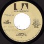 NM UA 50785 LEA ROBERTS You And I ~ Cant Get Enough You