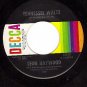 DECCA 32230 LEON HAYWOOD Mellow Moonlight ~ Tennessee