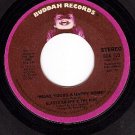 BUDDAH 523 GLADYS KNIGHT/PIPS ~ Make Yours A Happy Home