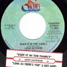 20 CENTURY 2065 LEON HAYWOOD Keep It In The Family/Long