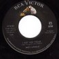 RCA 47-8253 EDDY ARNOLD Jealous Hearted Me/I Met Her