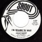 SHOUT 208 DJ DONALD HEIGHT Three Hundred Sixty Five Day