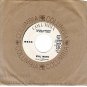 NM COLUMBIA 4-45666 DJ CARLOS SANTANA/BUDDY MILES Evil