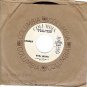 COLUMBIA 4-45666 DJ CARLOS SANTANA & BUDDY MILES Evil