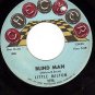 CHECKER 1096 LITTLE MILTON Blind Man/Blues In The Night