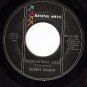 RISING SONS 705 ROBERT KNIGHT Everlasting Love/Somebody