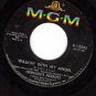 MGM 13332 HERMAN'S HERMITS Silhouettes ~ Walkin With My