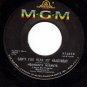 MGM 13310 HERMAN'S HERMITS ~ Cant You Hear My Heartbeat