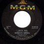 MGM 13310 HERMAN'S HERMITS ~ Cant You Hear My Heartbeat