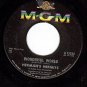 MGM 13354 HERMAN'S HERMITS Wonderful World ~ Traveling