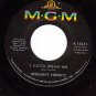 MGM 13341 45 HERMAN'S HERMITS ~ Mrs Brown You've Got A