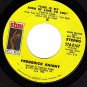 PROMO STAX 0167 FREDERICK KNIGHT ~ This Is My Song Love
