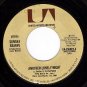 NM UA-XW602-X SUNDAY SHARPE ~ Put Your Head On Shoulder