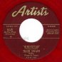 NM RED VINYL ARTISTS 1430 HACK SWAIN Hindustan ~ Wabash