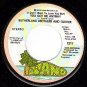 NM ISLAND 1217 SUTHERLAND BROS You Got me Anyway/Rock N