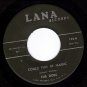 NM LANA 115 THE DUBS Could This Be Magic ~ Blue Velvet