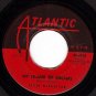 ATLANTIC 2018 CLYDE McPHATTER Lovey Dovey/Island Dreams