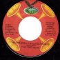 NM GUSTO 2105 CHECKERS Over The Rainbow/Fooling Around