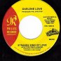 NM 45 PHILLES 3210 DARLENE LOVE Today I Met The Boy I'm