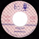 NM CLIFTON 106 SHOWVINISTICS Dream lover/I Go To Pieces