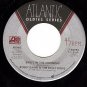 NM 45 ATLANTIC 84983 BOBBY DARIN ~ Early In The Morning
