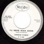 NM DJ VEE JAY 445 NORMAN CHARLES ~ Climb Every Mountain