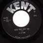 NM KENT 346 B. B. KING Partin Time ~ Good Man Gone Bad