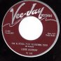 NM VEEJAY 299 GENE ALLISON - Everything Will Be Alright