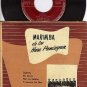 PEERLESS 245/33 PS+ 45 MARIMBA DE LOS HERMANOS PANIAGUA