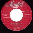 RONDO 45200 OLIVE MASON Mason's Boogie ~ On The Sunny