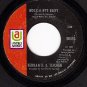 UA 50554 FERRANTE & TEICHER Midnight Cowboy/Rock-A-Bye