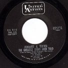 UA 816 FERRANTE & TEICHER The Greatest Story Ever Told