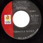 UA 50747 45 FERRANTE & TEICHER The Music Lovers/Love Is