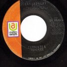 UA 50646 FERRANTE & TEICHER Lay Lady Lay ~ Theme From Z