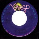 M- VIRGO 1345 DOOWOP CADILLACS Gloria ~ My Girlfriend