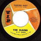 VIP 25029 ELGINS Darling Baby/Put Yourself In My Place