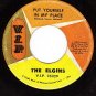 VIP 25029 ELGINS Darling Baby/Put Yourself In My Place