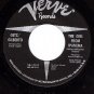 VERVE 10323 STAN GETZ Girl From Ipanema ~ Blowin In The