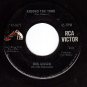 RCA 47-9177 DON GIBSON Lost Highway ~ Around The Town