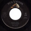 RCA 47-8085 DON GIBSON So How Come/Baby We're Really In