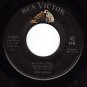 RCA 47-8085 DON GIBSON So How Come/Baby We're Really In