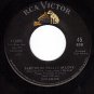 RCA 47-8085 DON GIBSON So How Come/Baby We're Really In