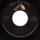 RCA 47-7133 DON GIBSON Oh Lonesome Me/I Cant Stop Lovin