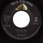 RCA 447-0590 DON GIBSON I Cant Stop Lovin You/Just One