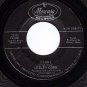 MERCURY 72119 45 rpm LESLEY GORE It's My Party ~ Danny