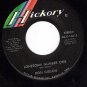 HICKORY 1661 DON GIBSON If You're Goin Girl/Lonesome