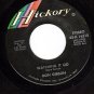 HICKORY 1651 DON GIBSON Is This The Best I'm Gonna Feel